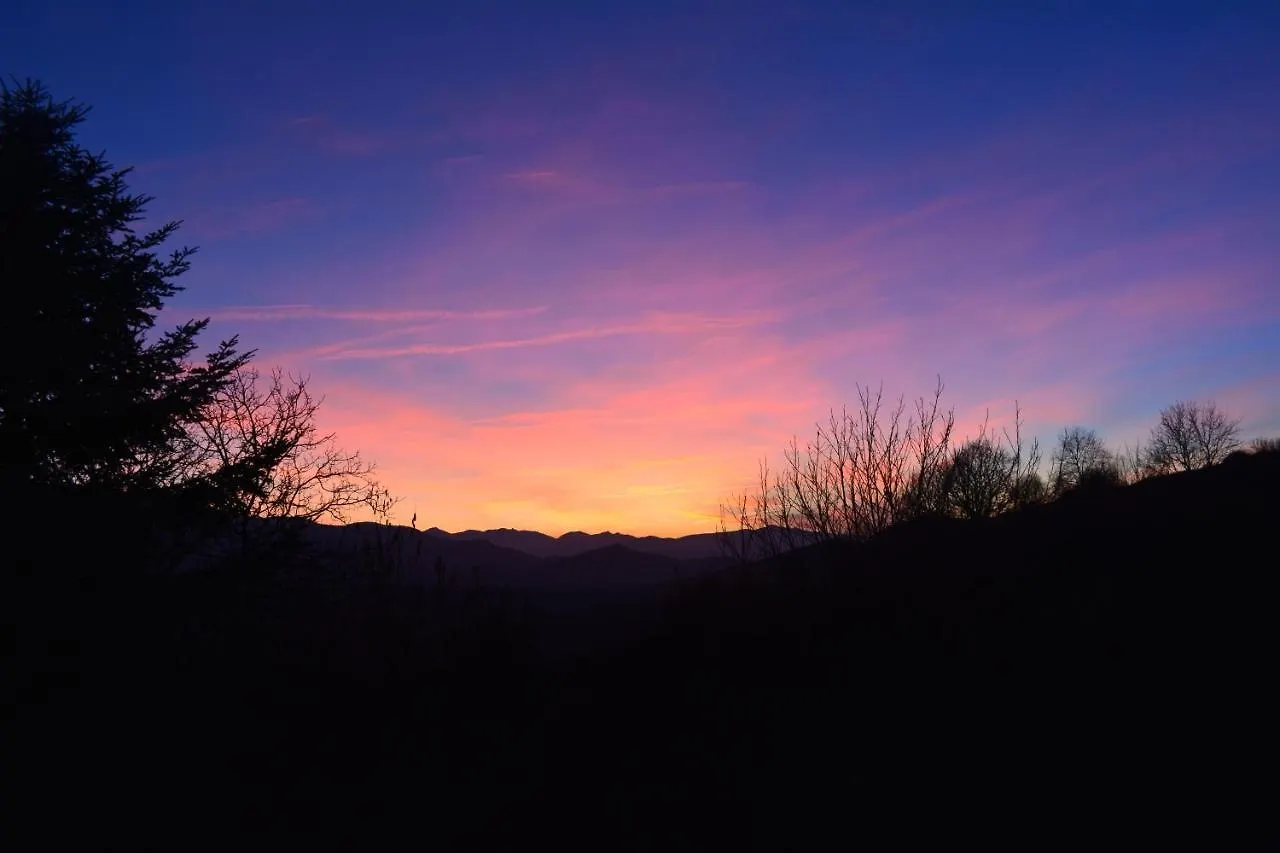 Petit Gite Tara Avec Spa - Ariege Pyrenees Pereille 0*,
